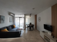 Estudio Mijas Urb primera linea playa