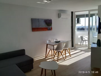 Magnifico Apartamento en Mijas Costa primera línea